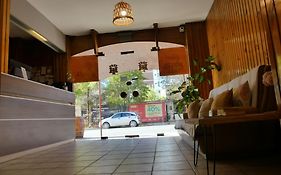 Il Point Hostel Cafe
